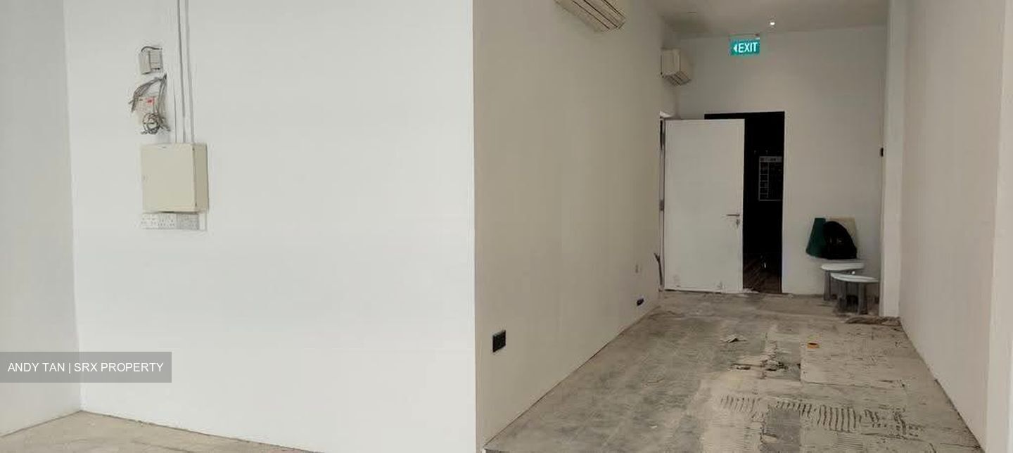 Keong Saik Road (D2), Shop House #611016741